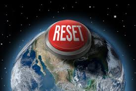 So the great reset of the global economy flows from covid19 and the opportunity it presents. World Economic Forum 2021 Circular Economy And The Great Reset Cerillion
