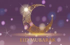 People celebrate eid for one to three days (image: Eid Ul Fitr 2021 Wishes Best Eid Mubarak Messages Quotes The Star Info