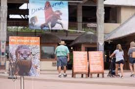 Total Experience Returns To Jacksonville Zoo And Gardens On Father S Day