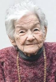 Colleen Morrow Obituary (1931