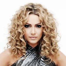 Loose Perm Medium Length Hair Loose Perms For Medium Length Hair Archives Hairstyles Medium Hair Perms For Medium Hair Medium Hair Styles Permed Hairstyles