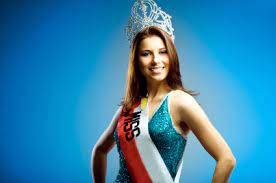 College Education Scholarships For Beauty Pageant Contestants