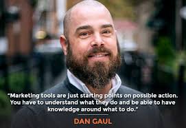 This Publishing Giant Does SEO Differently with Dan Gaul