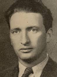 Dr Elbert Alexander MacMillan (1908-1970)