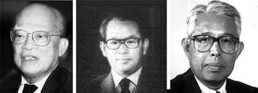 Skandal Forex BNM 1985: Negara hampir muflis