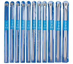 How big is the largest knitting needle in the world? Top 10 Carbon Fiber Knitting Needles Of 2021 Best Reviews Guide