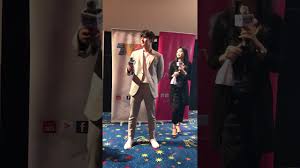 Perfluence watch the latest video from ji chang wook (@jichangwook_official). 20170408 Ji Chang Wook In Malaysia Fabricated City Movie Premiere 2 Youtube