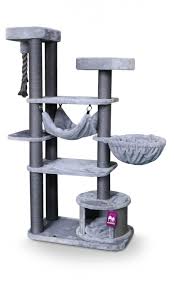 Neuer kratzbaum natural paradise xl compact. Buy Cat Tree Scenic View 175 At Petrebels