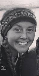 Jaden Rios's Softball Recruiting Profile