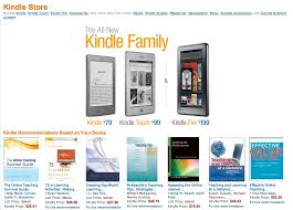 Comparing Sharing Lending Ebooks Between The Amazon Kindle And Barnes And Noble Nook Tlt Hd