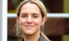 Louise Mensch launches fashion website Unfashionista