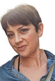 Gretchen Britton's Instagram, Twitter & Facebook