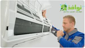 شركة صيانة مكيفات بالرياض 0557194600 شركة نوافذ العمران صيانة وتنظيف وفك وتركيب سبلت
