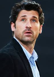 Fan Casting Patrick Dempsey as John Vale in Batman