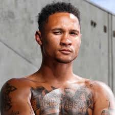 Regis Prograis vs. Julius Indongo, Prograis vs. Indongo