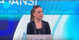 Spor dünyasının tanınan isimleri hangi takımı tutuyor? A Spor Sunucusu Ceyda Donmez Kimdir Aslen Nereli Ve Kac Yasinda Hangi Takimli Tozlu Mikrofon
