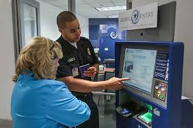 While paying for $85 for tsa precheck or $100 for global entry every 5 years isn't a large fee, many of the best travel credit cards reimburse your application fee for these two programs. New Longer Grace Period And Other Things You Should Know About Global Entry