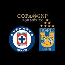 Cruz azul está en la final del guard1anes 2021 de la liga mx. Video El Gol De Luis Quinones En El Cruz Azul Vs Tigres En La Copa Gnp Por Mexico Soy Futbol