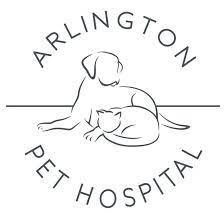 Arlington Pet Hospital Pllc - Home Facebook