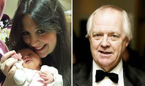 Sir Tim Rice is a father again at the age of 71 with a woman 37 years his  junior