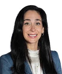 Dr. Ann Osman, MD, Internal Medicine