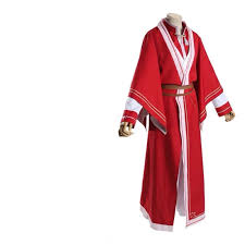 Hoa thành, nhân xưng huyết vũ thám hoa, quần áo đỏ rực như lá phong. Y Phá»¥c Hoa Thanh Thiáº¿u Nien Thien Quan Tá»© Phuc Gia Cáº¡nh Tranh