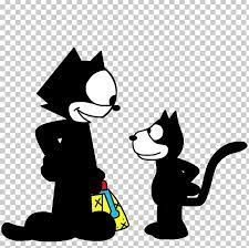 Whiskers Felix The Cat Art Betty Boop And Felix PNG, Clipart, Animals,  Animation, Art, Artwork, Betty
