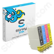 The driver work on windows 10, windows 8.1, windows 8, windows 7. Epson Stylus Cx4300 Ink Cartridges Stinkyink Com