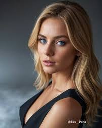 Eva Paris's Instagram, Twitter & Facebook