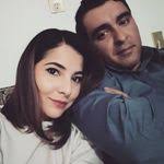 Michelle Rosiles's Instagram, Twitter & Facebook