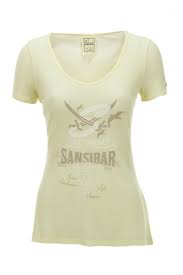 4.4 out of 5 stars 9. L Xl Neu Sansibar Sylt Damen Top T Shirt Gr