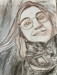 Grateful for fearless encouragement and support