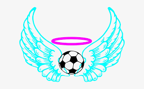 Check spelling or type a new query. Small Soccer Ball Drawing At Getdrawings Wings Coloring Pages Transparent Png 600x428 Free Download On Nicepng
