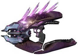 Type-33 Guided Munitions Launcher | Halo Alpha | Fandom