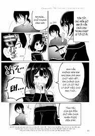 Watashi No Hajimete - Chapter 1.9 - NetTruyen