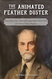 The Burning of The Piping Rock