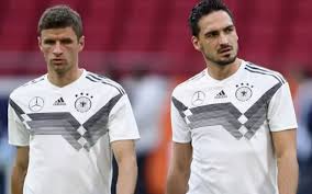 Raut frustrasi terlihat dari wajahhavertz. Euro 2020 Grup F Jerman Vs Prancis Di Munchen Skor 0 0 Bola Bisnis Com