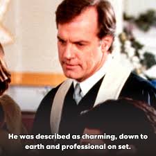 For years, he played America's most trusted TV dad. But behind the  wholesome facade was a secret so dark, it stunned the nation. In his own  words, he confessed—and the truth was