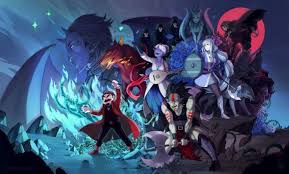 The Silver Seekers By Zombiesmile Anime Art Artist