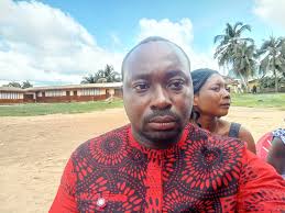 BREAKING NEWS Ofaakor Circuit Court presided by his Honor Ebenezer Osei  Darko has ordered Ghana Police to send Benson Nana Yaw Oduro Boateng  popularly known as Funny Face to Accra Psychiatric Hospital