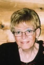 Obituary information for Peggy Lee Masterson