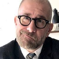 Jeffrey Digangi's Instagram, Twitter & Facebook