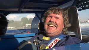 Pat Hobbs first Street Stock heat win of the year at Canandaigua Jul 5 2025