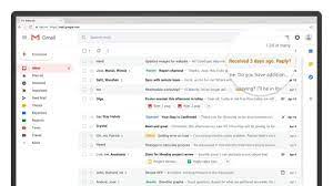 Manchmal erfordern ungewöhnliche anforderungen ebenso ungewöhnliche lösungen. Google Mail Nachrichten Lassen Sich Nun Unkomplizierter Weiterleiten Winfuture De