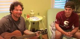 What has Mr. Raymond been up to? Check it out!