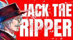 If you like the manga, please click the bookmark button (heart icon). Making A Villain Compelling Jack The Ripper Record Of Ragnarok Youtube