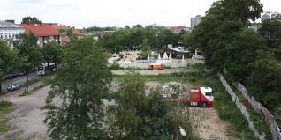 Sobald die sonne scheint, kannst du dem central park bachclub in hamburg altona einen besuch abstatten. Kampf Um Die Zukunft Des Schanzenviertels Wohnraum Statt Doner Taz De