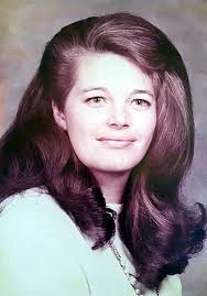 Judith McCullough Obituary