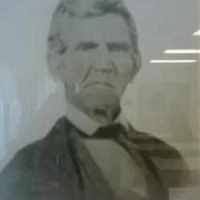 Rev Berryman Wren (1796–1867)