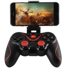 Esto la mayoría de las veces no es posible. Joystick O Control Bluetooth Para Juegos En Celular Android Gamers
